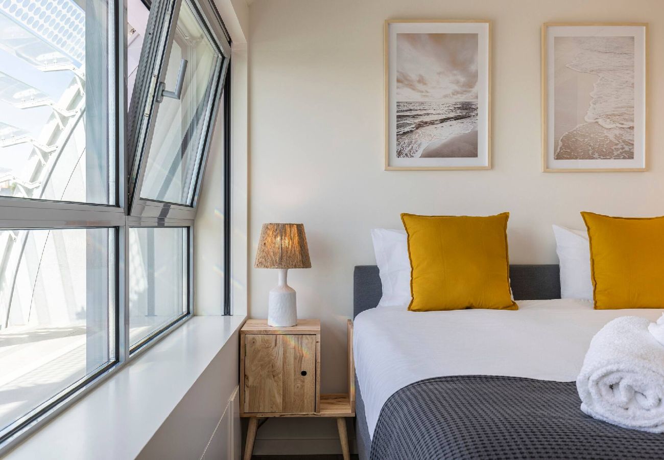 Apartment in Lisbon - Prata Riverside VIII by Innkeeper 