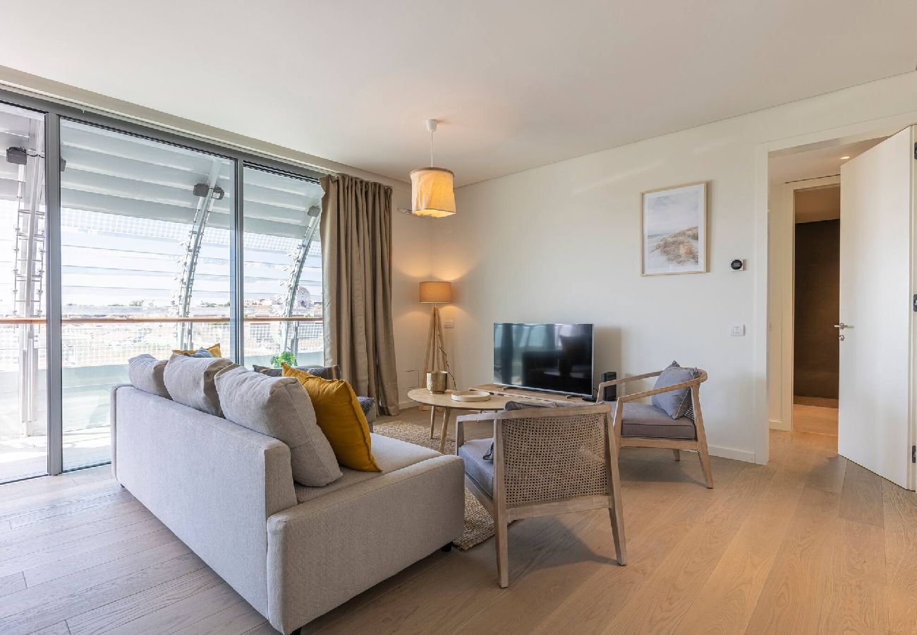 Apartment in Lisbon - Prata Riverside VIII by Innkeeper 
