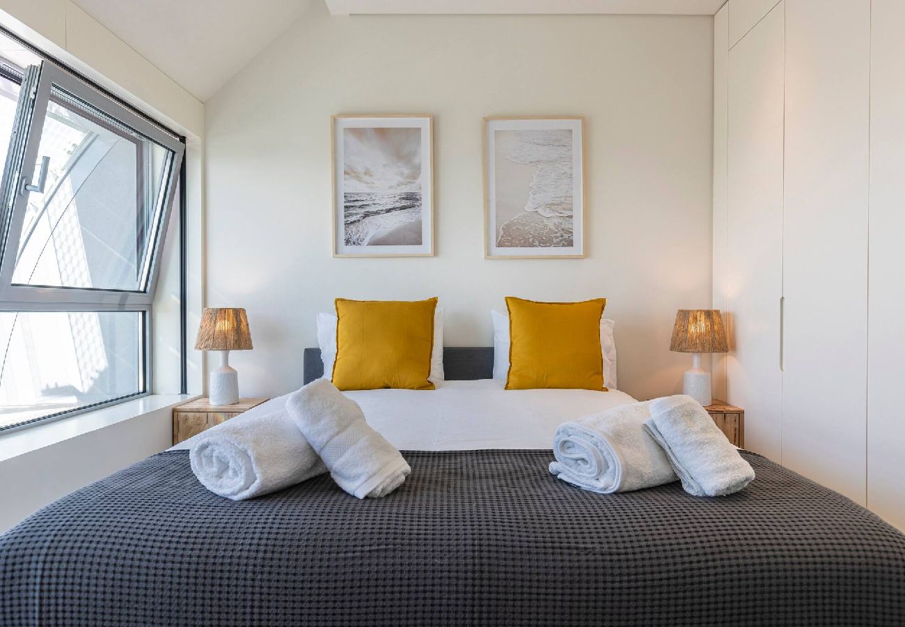 Apartment in Lisbon - Prata Riverside VIII by Innkeeper 