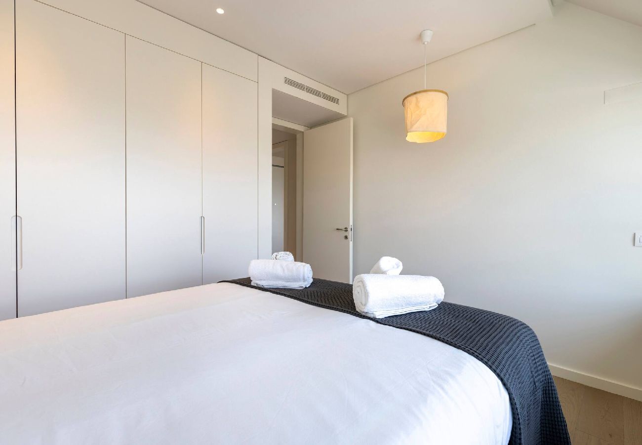 Apartment in Lisbon - Prata Riverside VIII by Innkeeper 