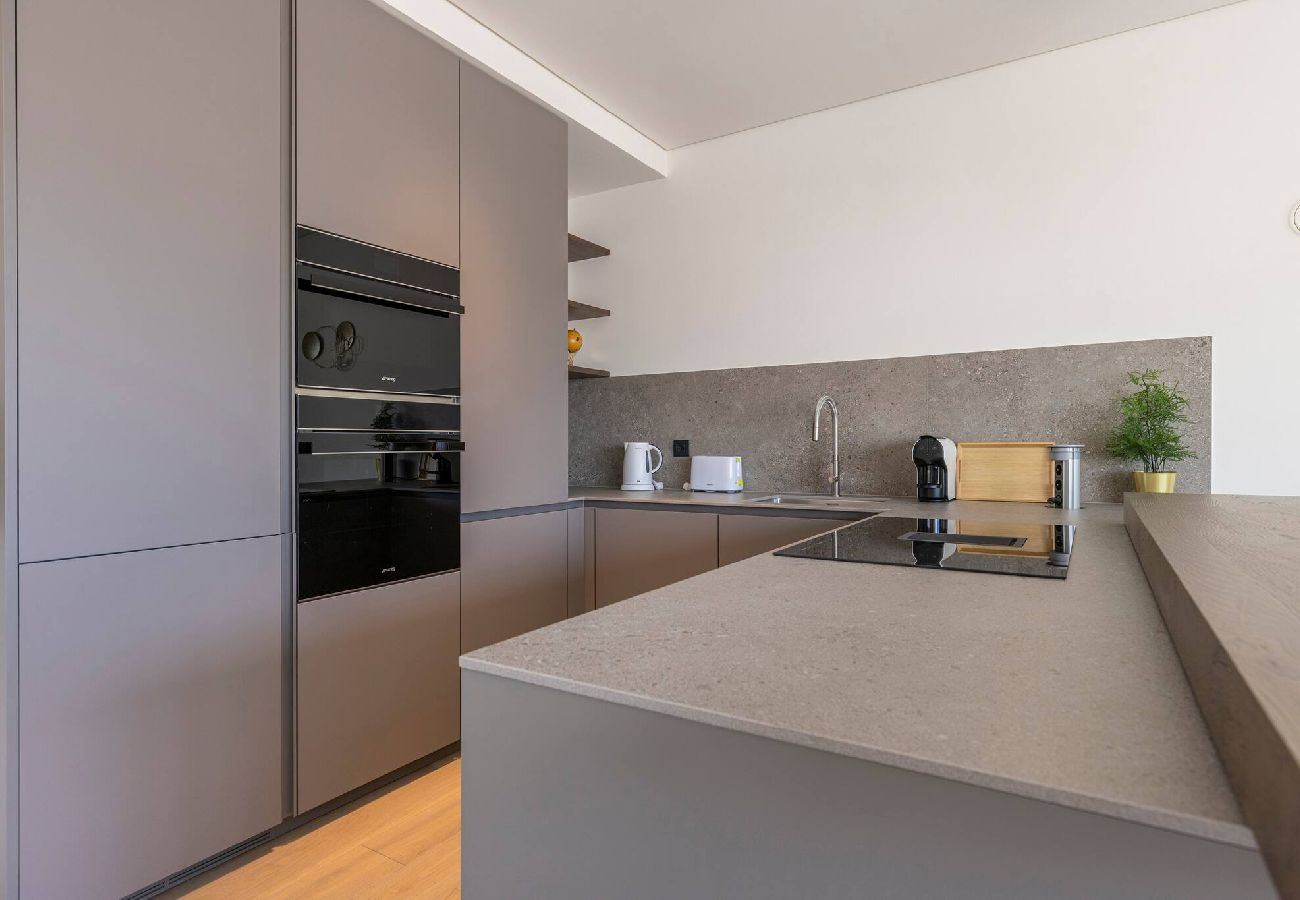 Apartment in Lisbon - Prata Riverside VIII by Innkeeper 