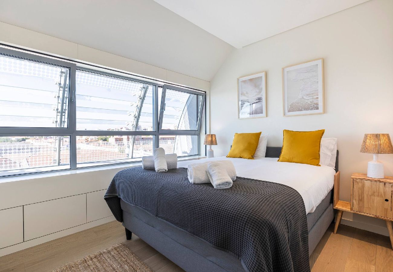 Apartment in Lisbon - Prata Riverside VIII by Innkeeper 