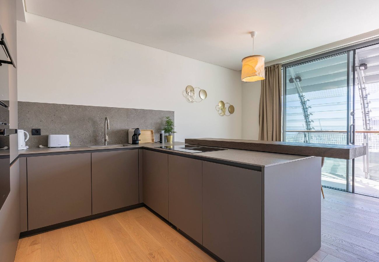Apartment in Lisbon - Prata Riverside VIII by Innkeeper 