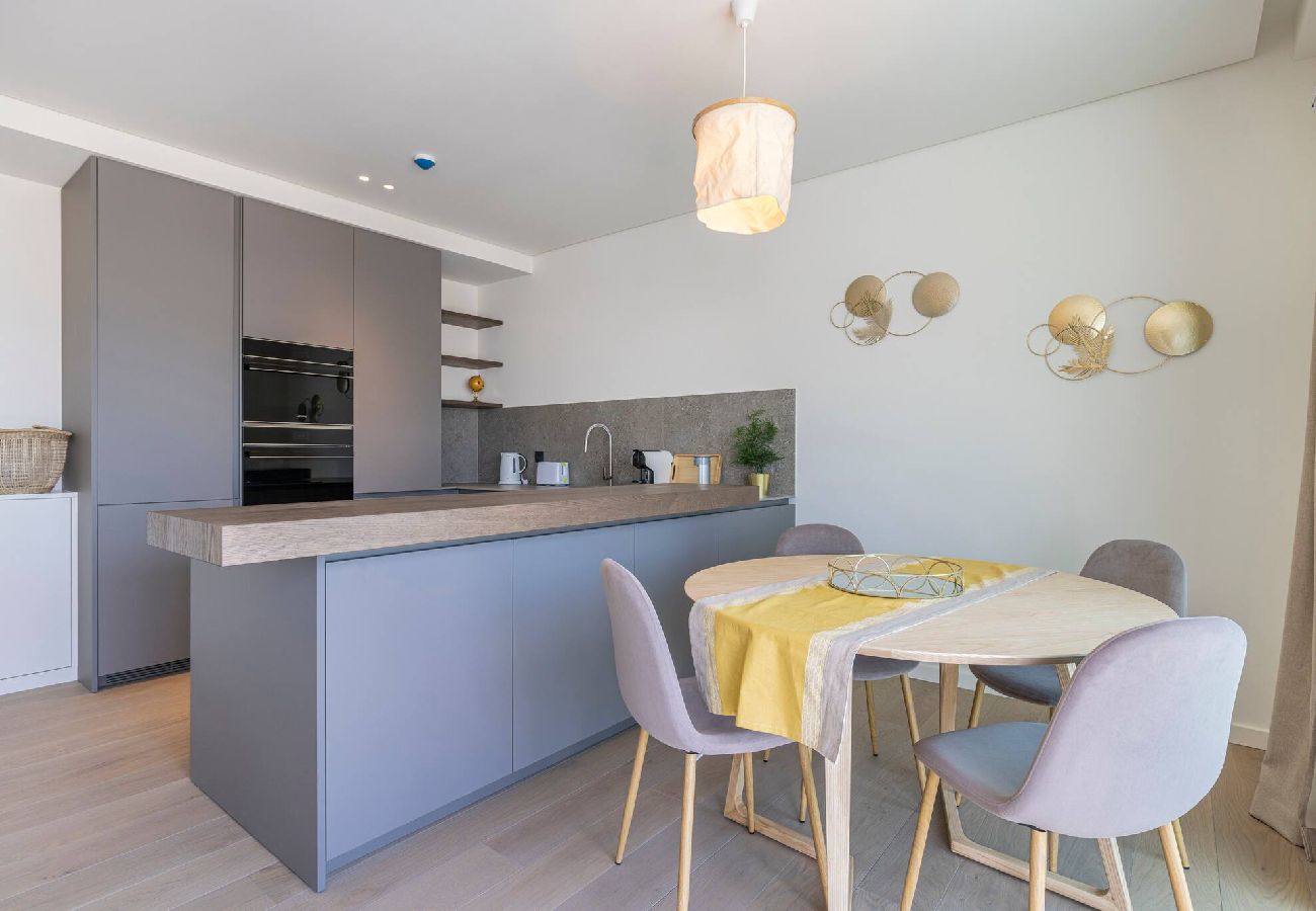 Apartment in Lisbon - Prata Riverside VIII by Innkeeper 