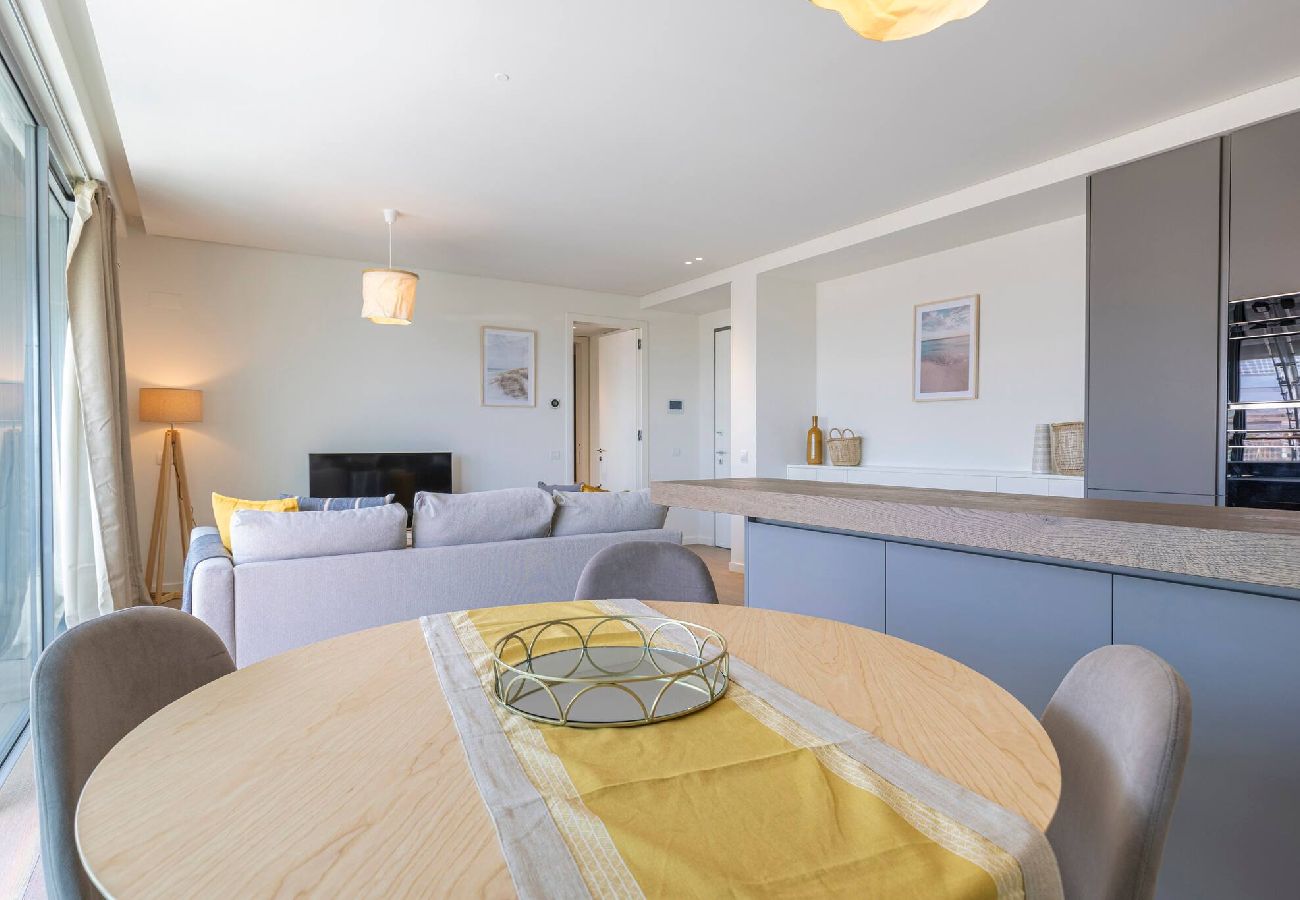 Apartment in Lisbon - Prata Riverside VIII by Innkeeper 