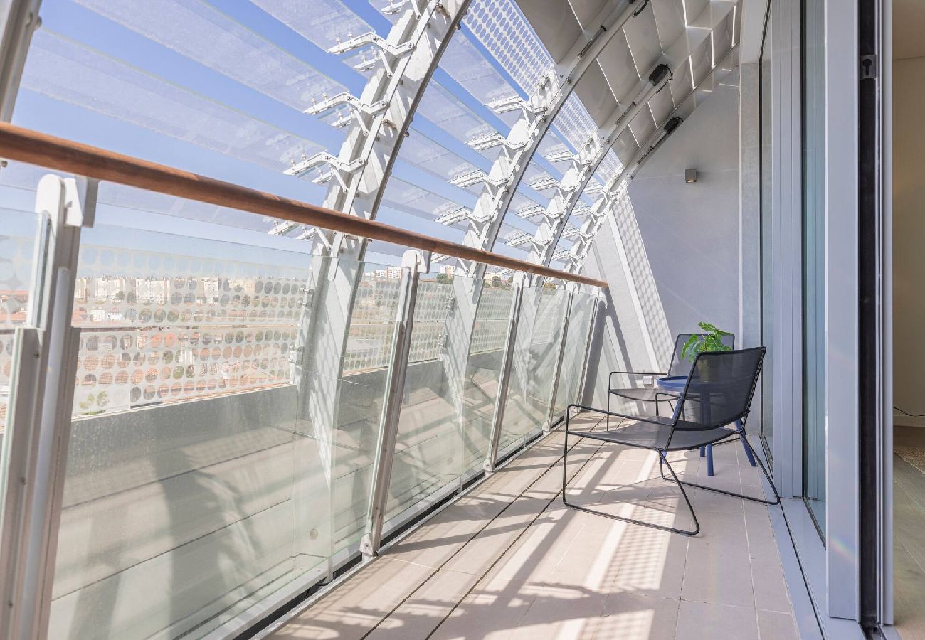 Apartment in Lisbon - Prata Riverside VIII by Innkeeper 