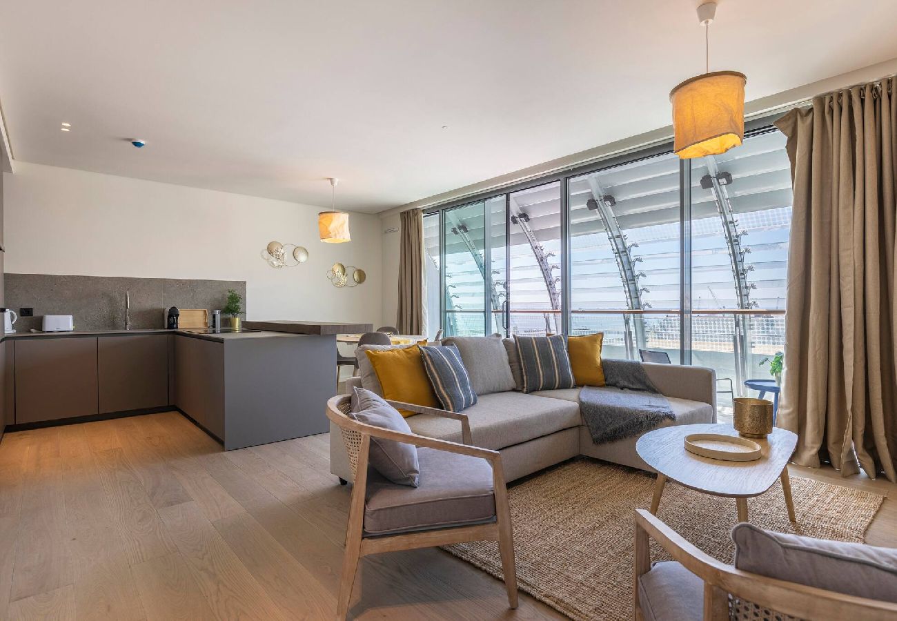 Apartment in Lisbon - Prata Riverside VIII by Innkeeper 