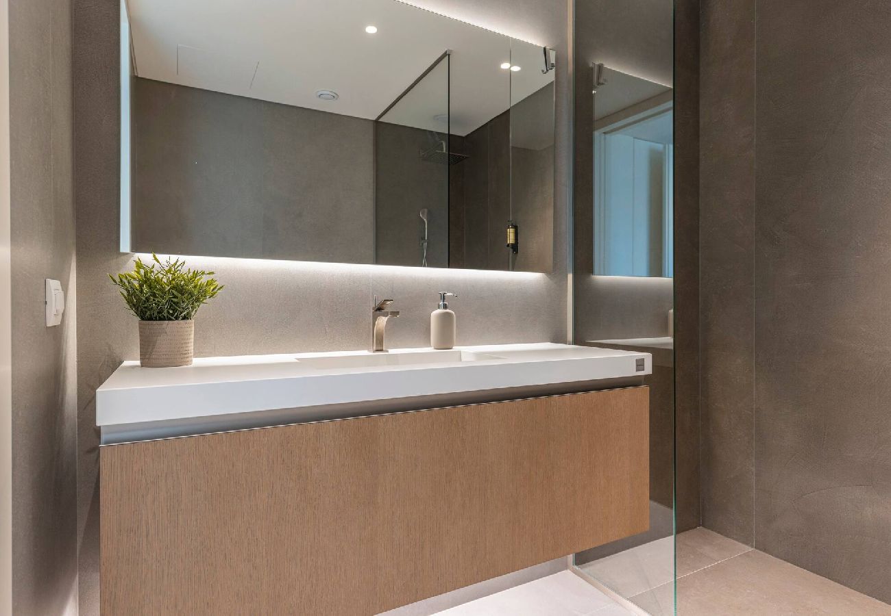 Apartment in Lisbon - Prata Riverside VIII by Innkeeper 