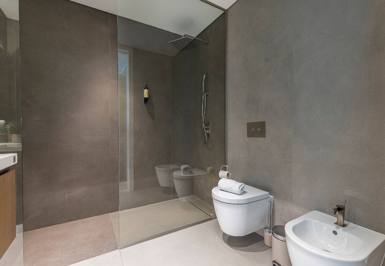 Apartment in Lisbon - Prata Riverside VIII by Innkeeper 