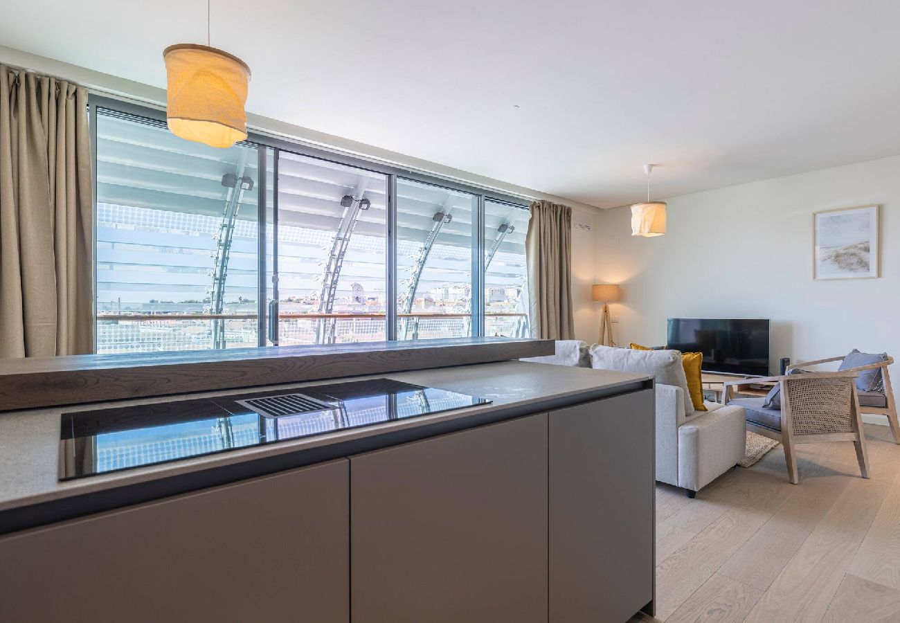 Apartment in Lisbon - Prata Riverside VIII by Innkeeper 