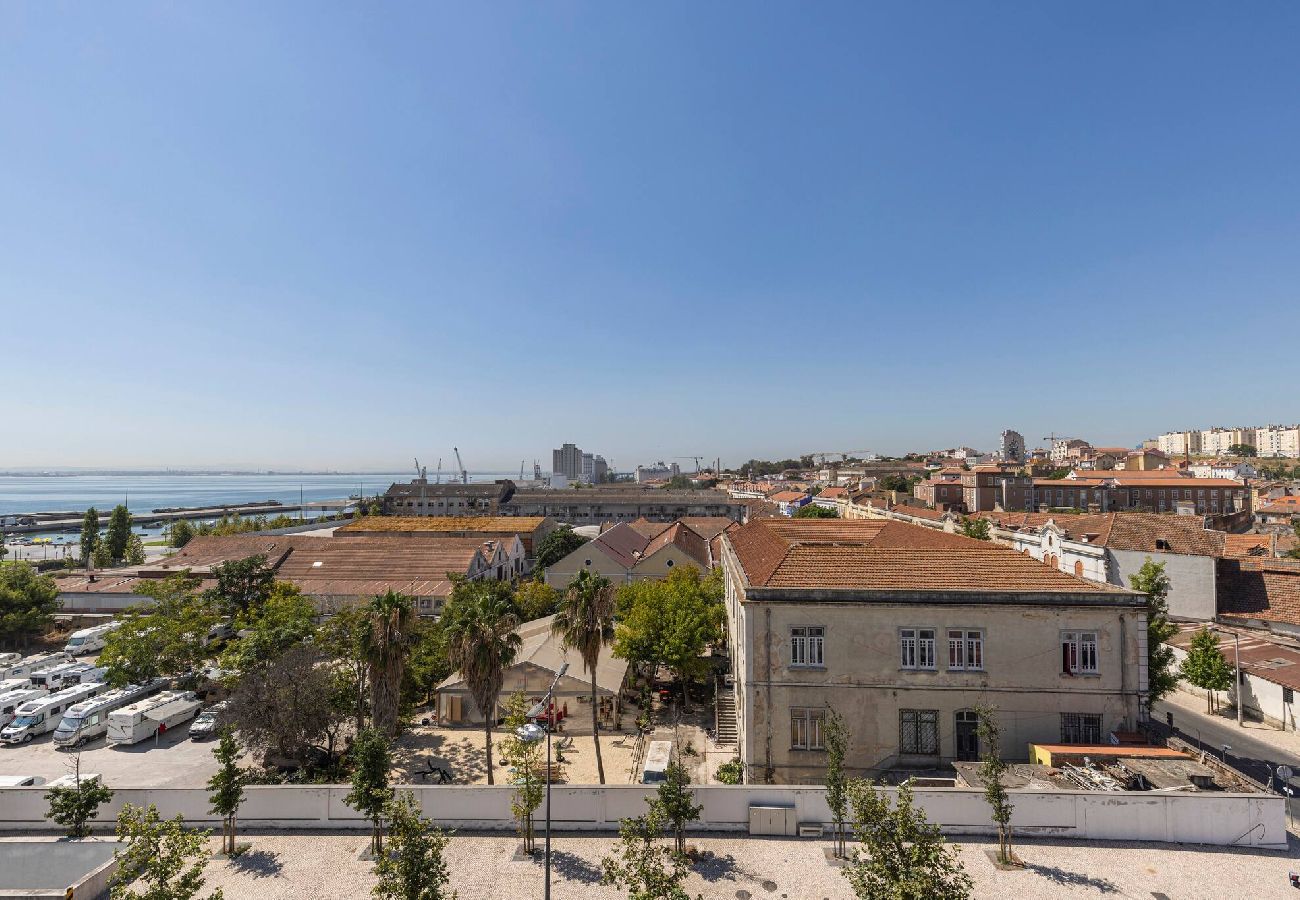 Apartment in Lisbon - Prata Riverside VIII by Innkeeper 