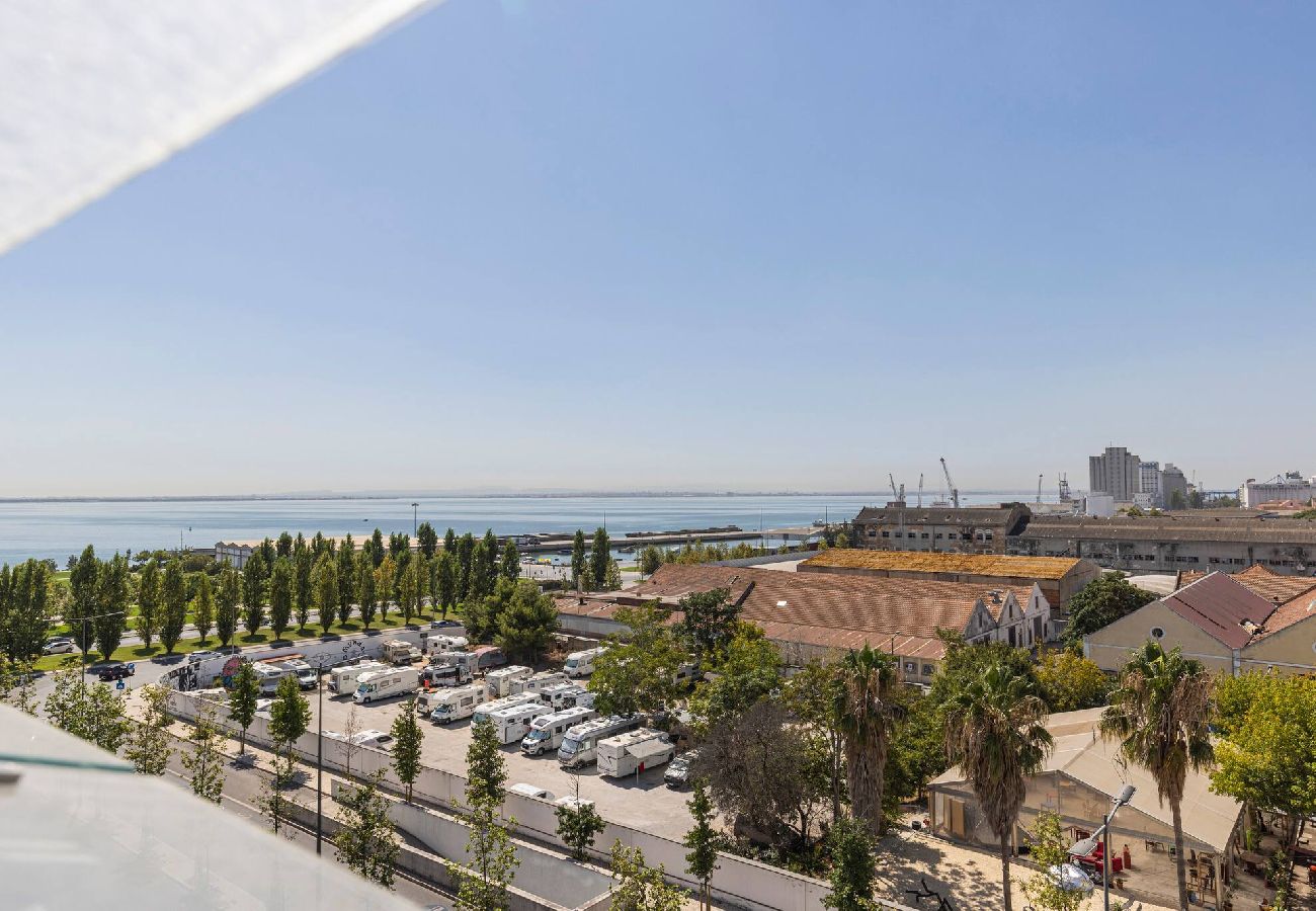 Apartment in Lisbon - Prata Riverside VIII by Innkeeper 