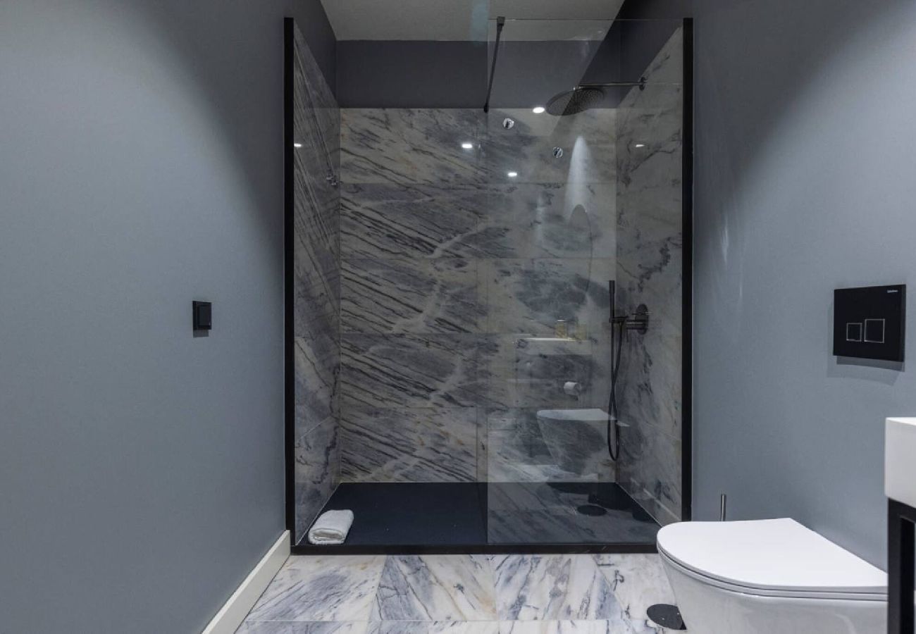 Apartment in Lisbon - Luxury Casal Ribeiro I by Innkeeper 
