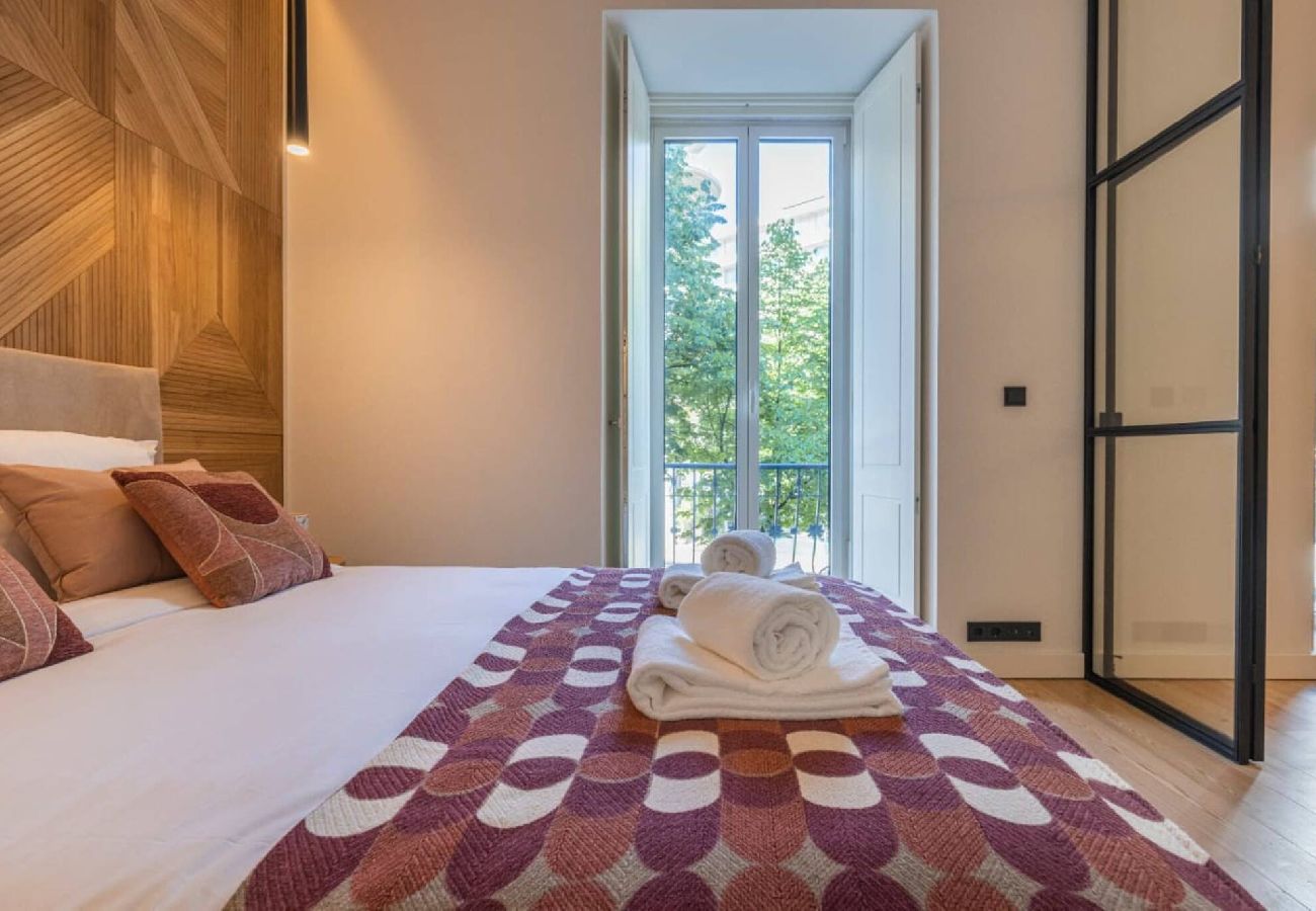 Apartment in Lisbon - Luxury Casal Ribeiro I by Innkeeper 