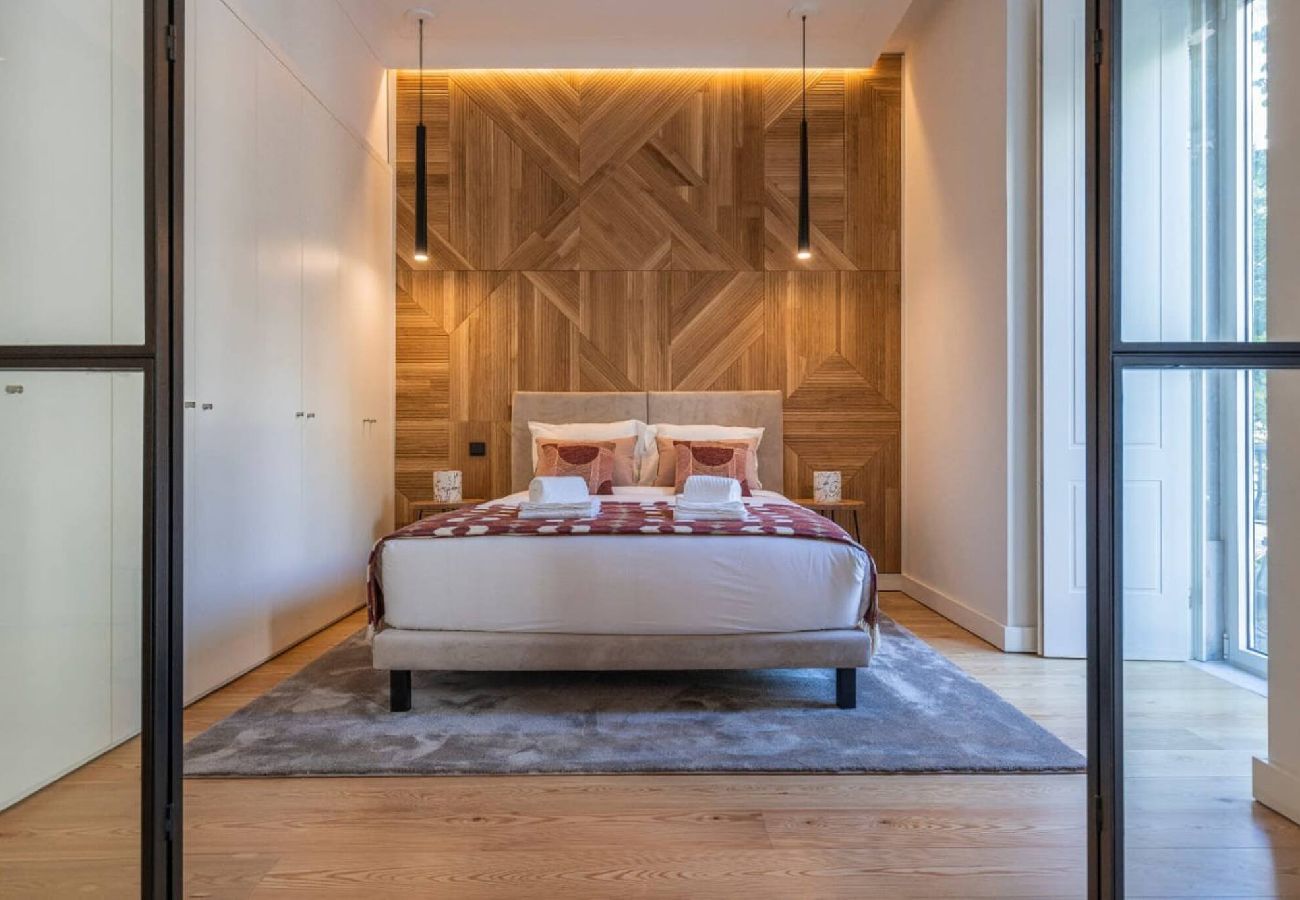 Apartment in Lisbon - Luxury Casal Ribeiro I by Innkeeper 