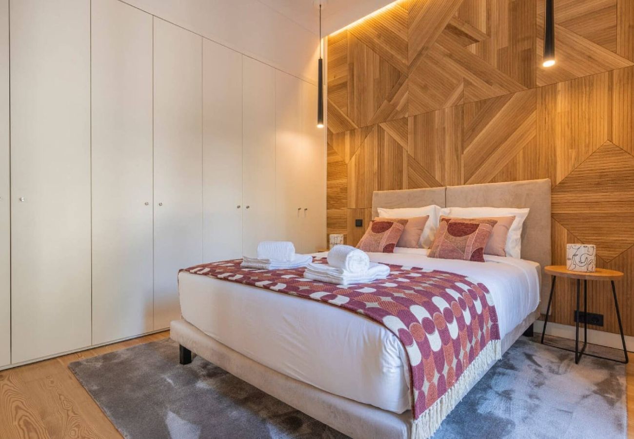 Apartment in Lisbon - Luxury Casal Ribeiro I by Innkeeper 