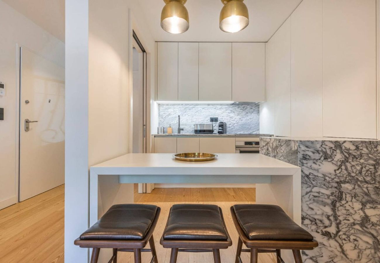 Apartment in Lisbon - Luxury Casal Ribeiro I by Innkeeper 