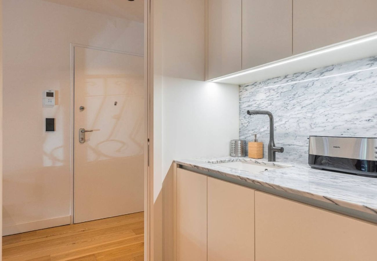 Apartment in Lisbon - Luxury Casal Ribeiro I by Innkeeper 