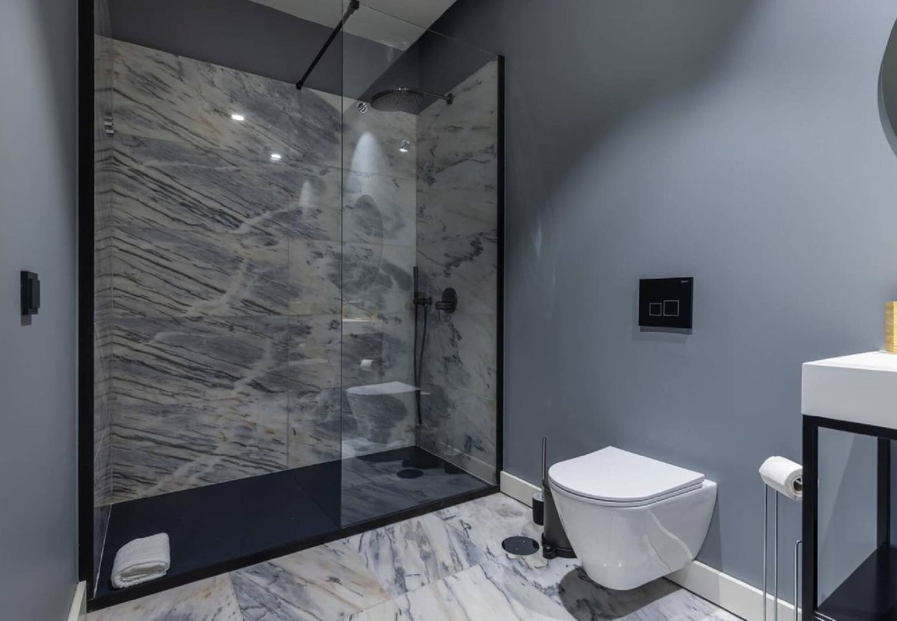 Apartment in Lisbon - Luxury Casal Ribeiro I by Innkeeper 
