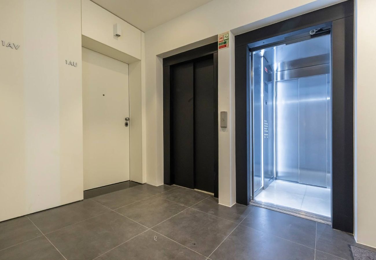 Apartment in Lisbon - Luxury Casal Ribeiro I by Innkeeper 