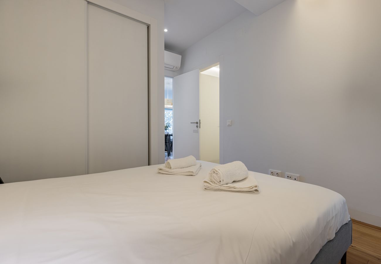 Apartment in Lisbon - Tranquil haven in the city center