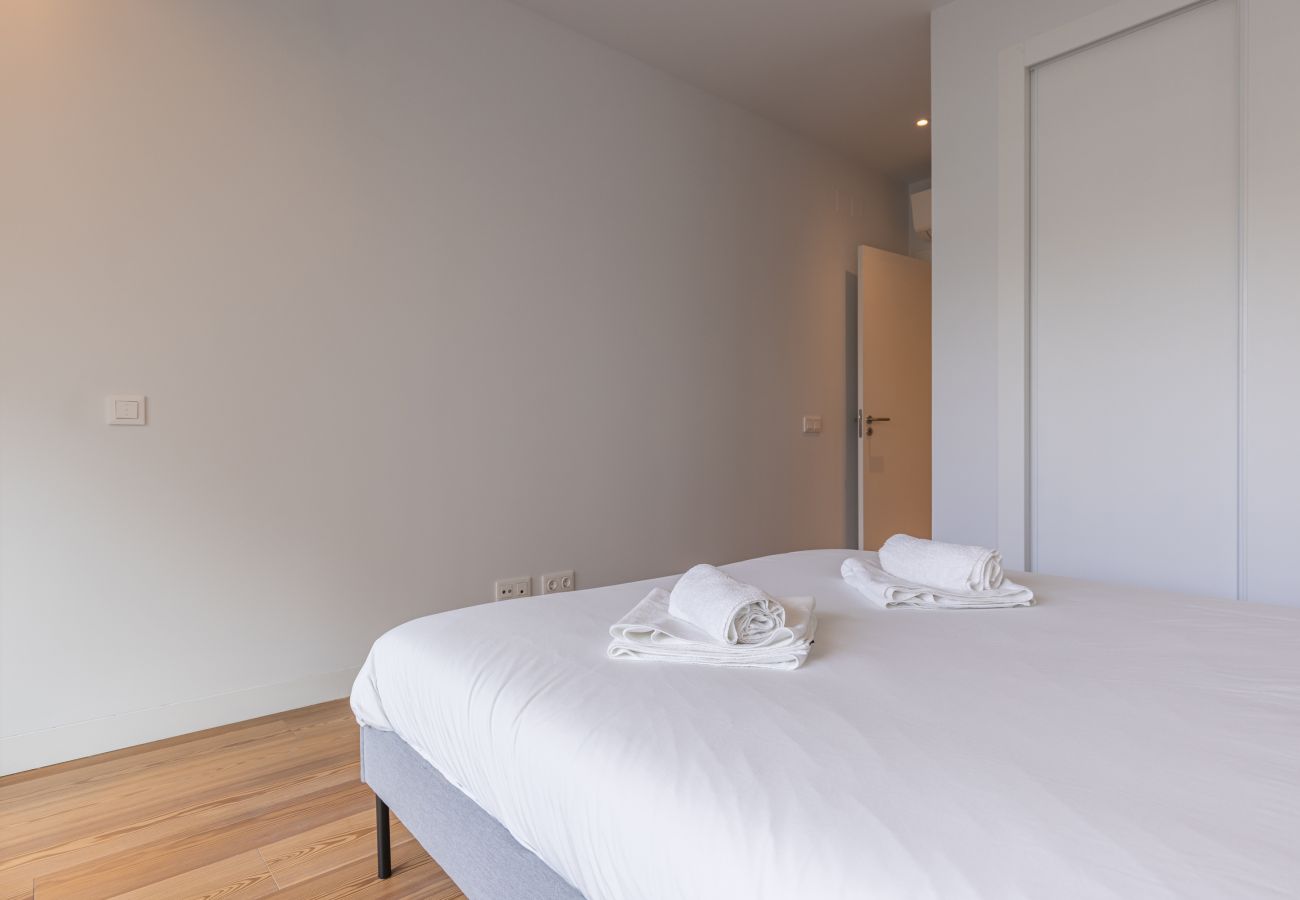 Apartment in Lisbon - Tranquil haven in the city center
