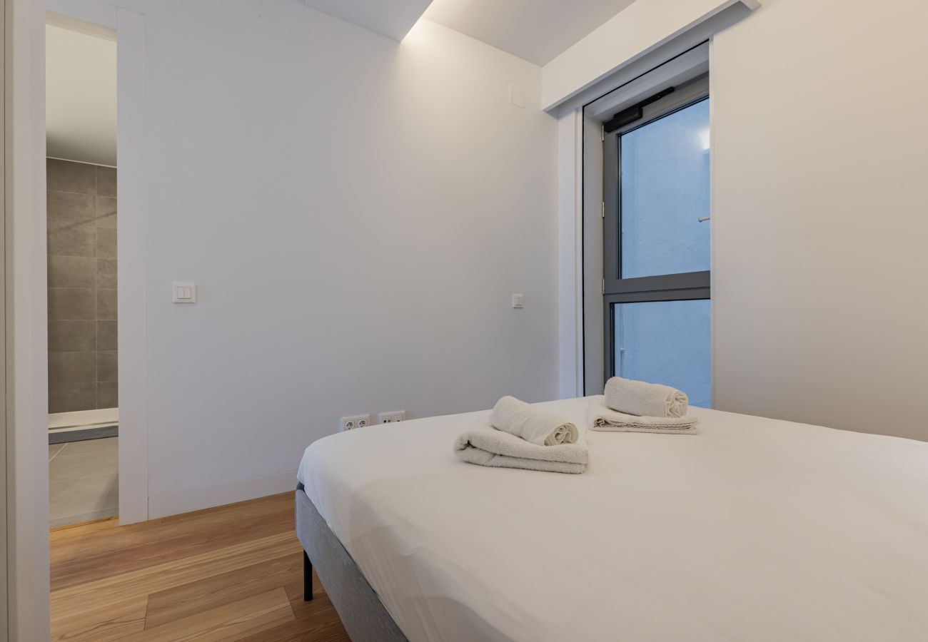 Apartment in Lisbon - Tranquil haven in the city center