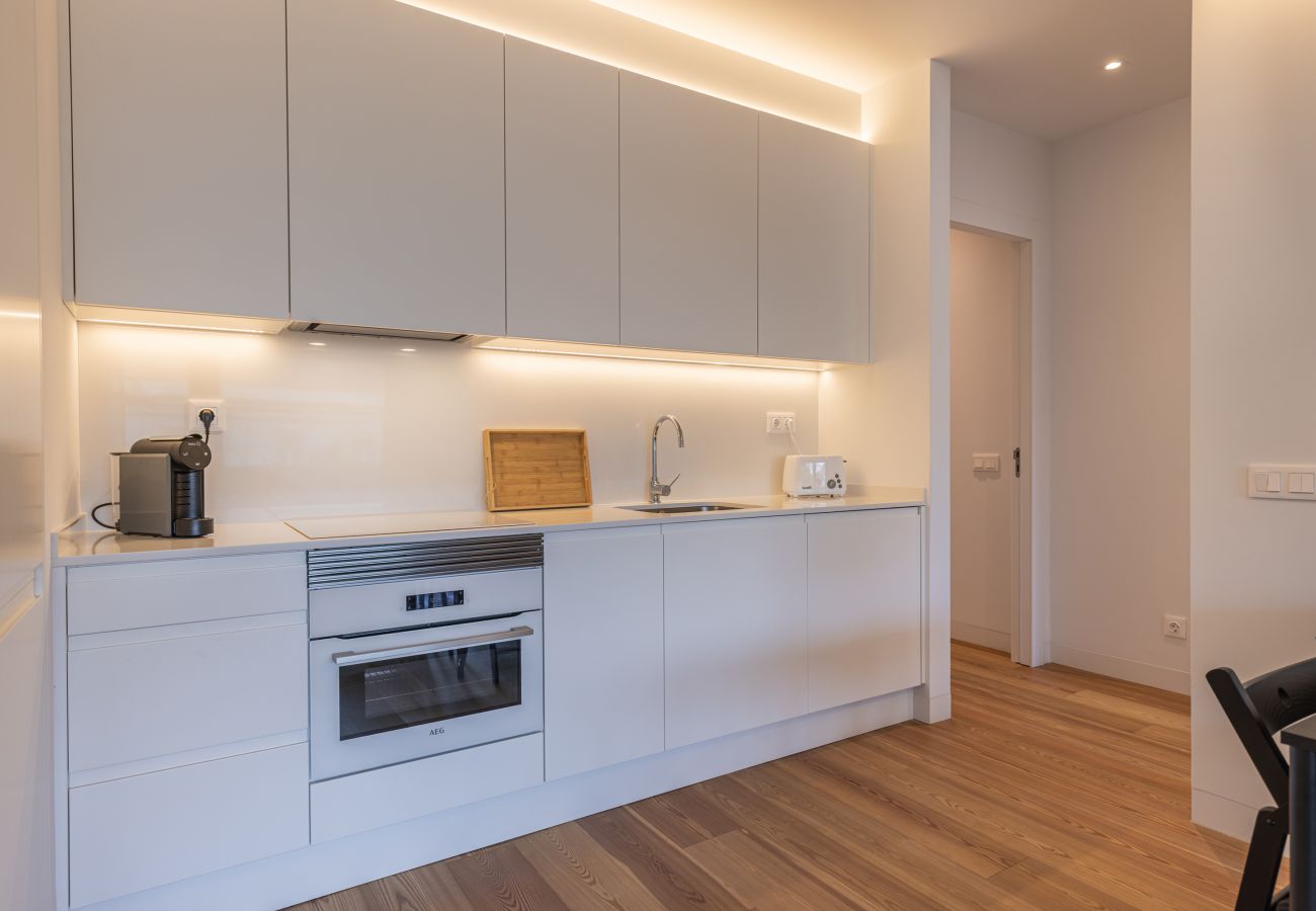 Apartment in Lisbon - Tranquil haven in the city center