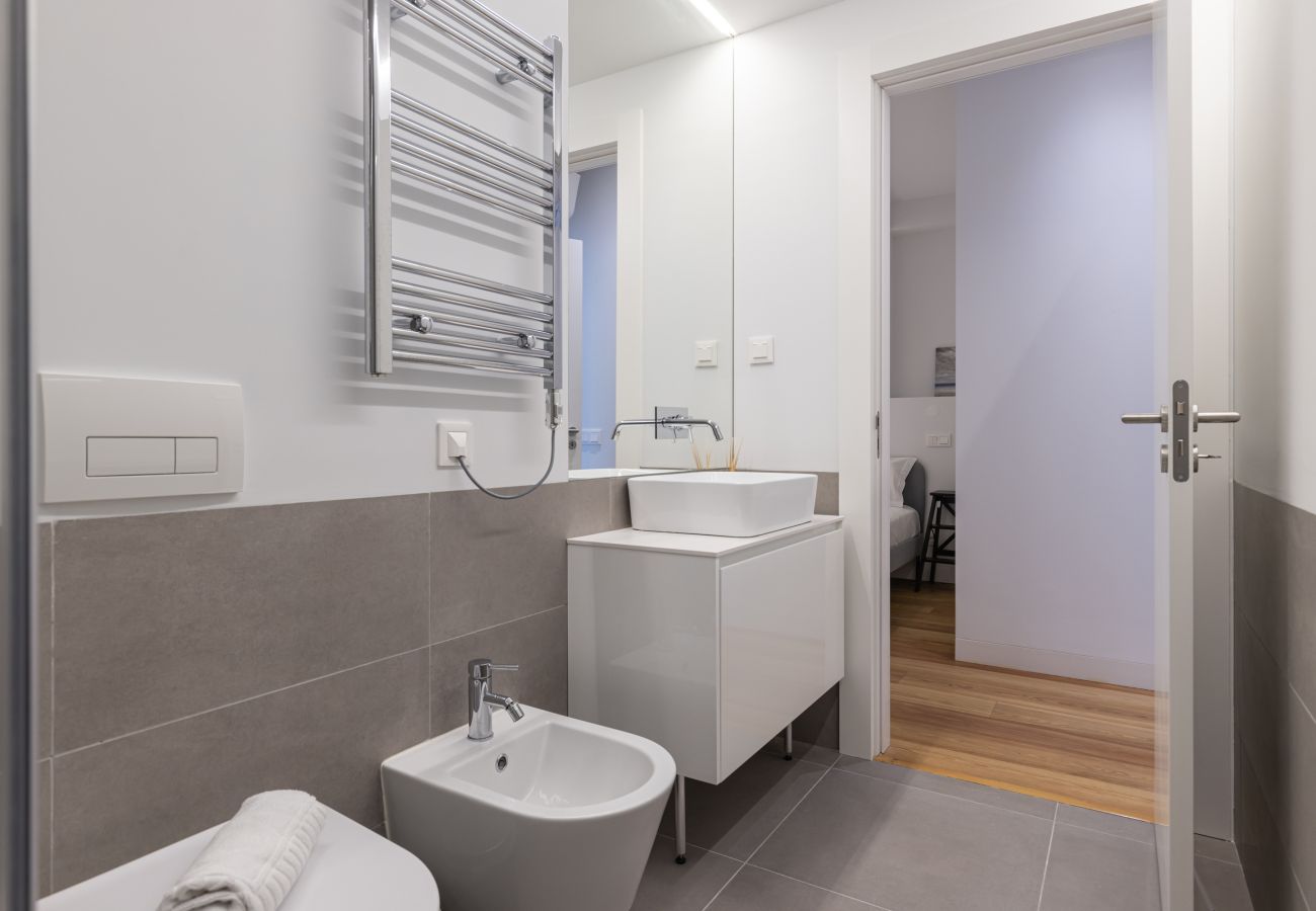 Apartment in Lisbon - Tranquil haven in the city center