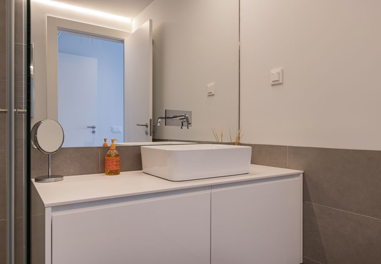Apartment in Lisbon - Tranquil haven in the city center