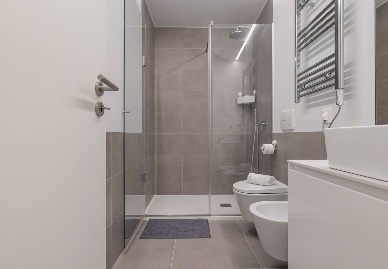 Apartment in Lisbon - Tranquil haven in the city center