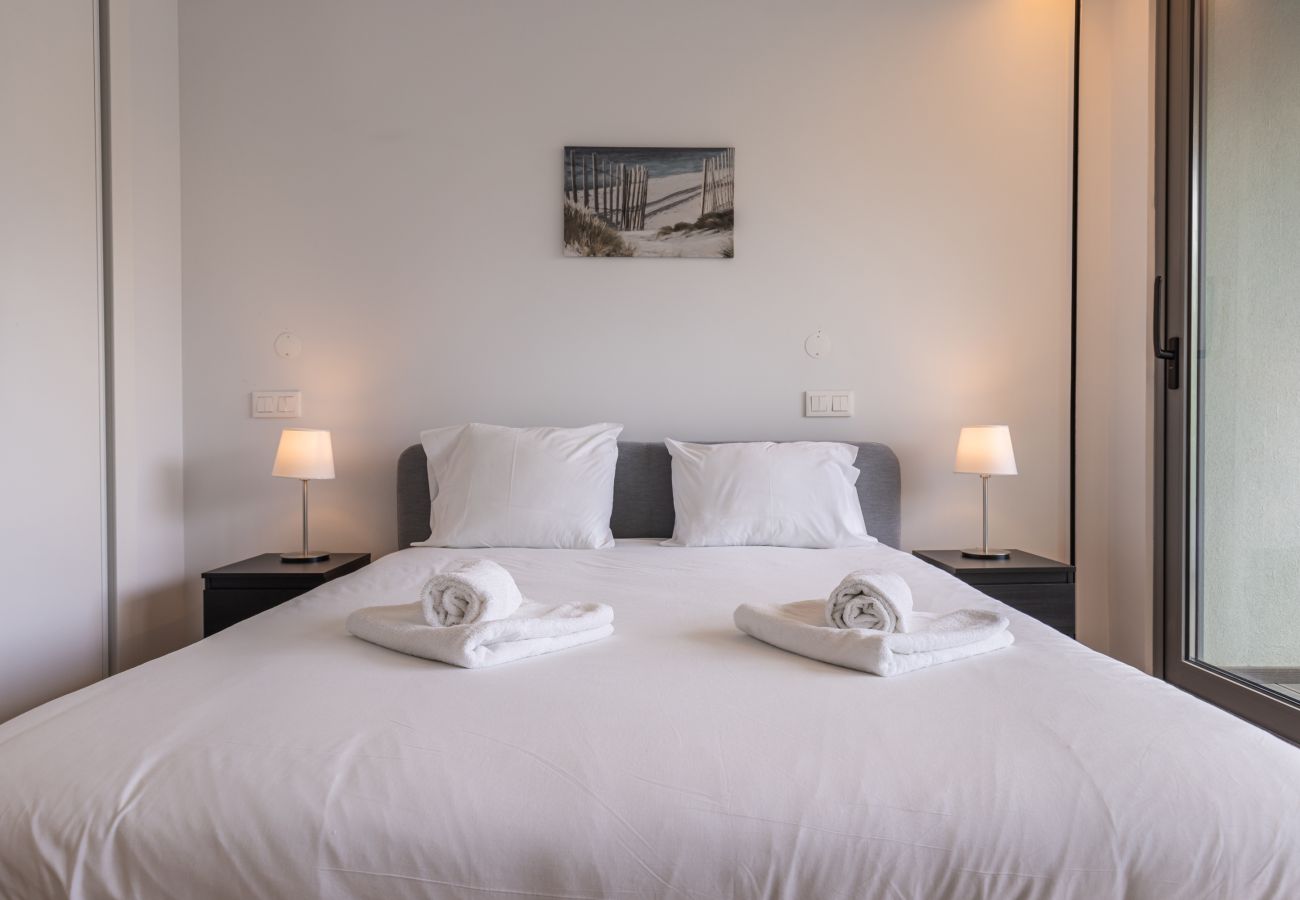 Apartment in Lisbon - Tranquil haven in the city center