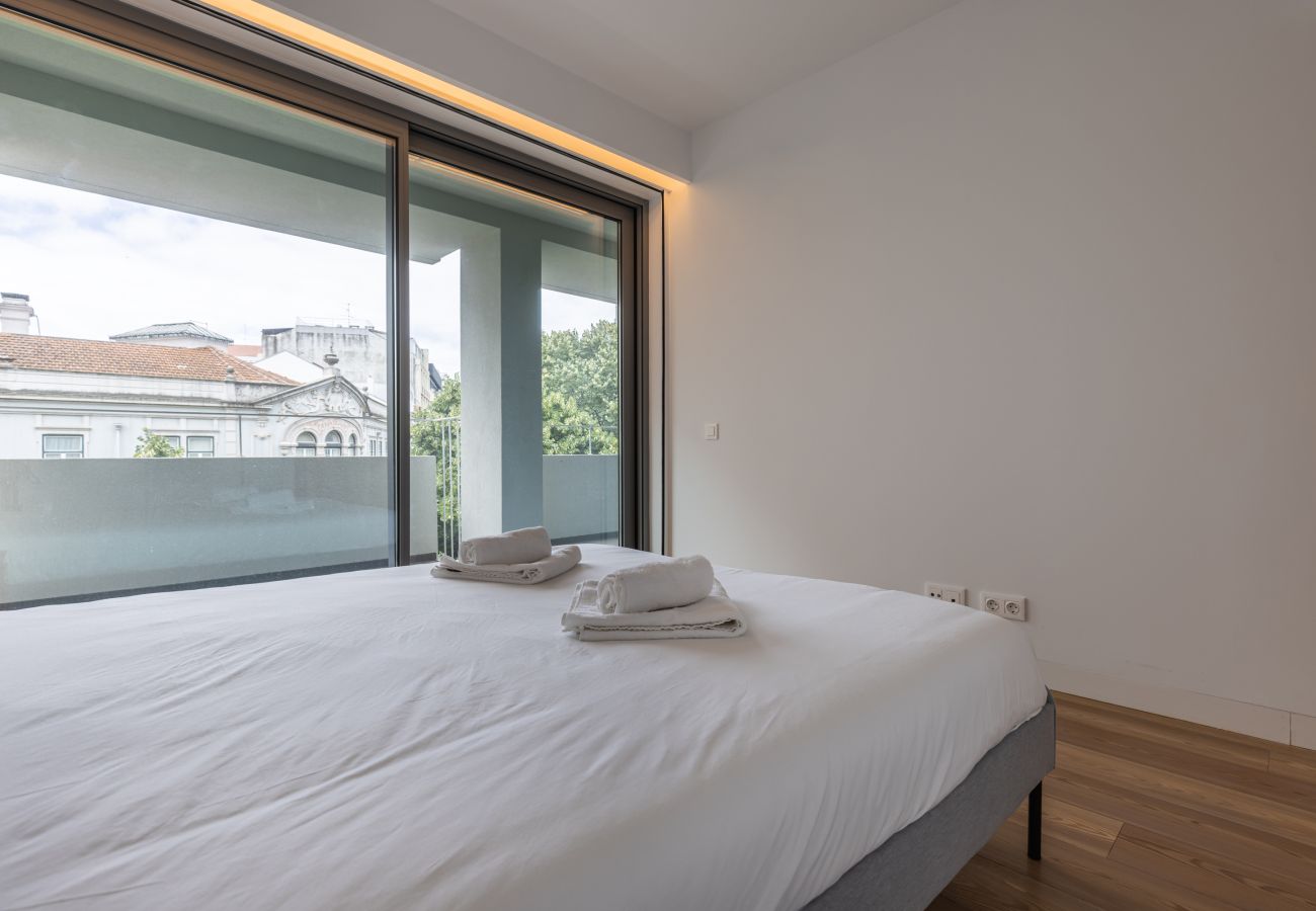 Apartment in Lisbon - Tranquil haven in the city center