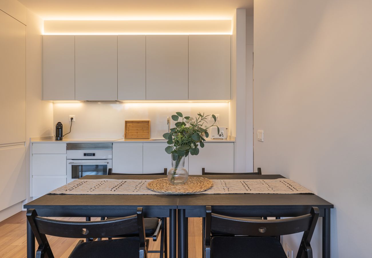 Apartment in Lisbon - Tranquil haven in the city center