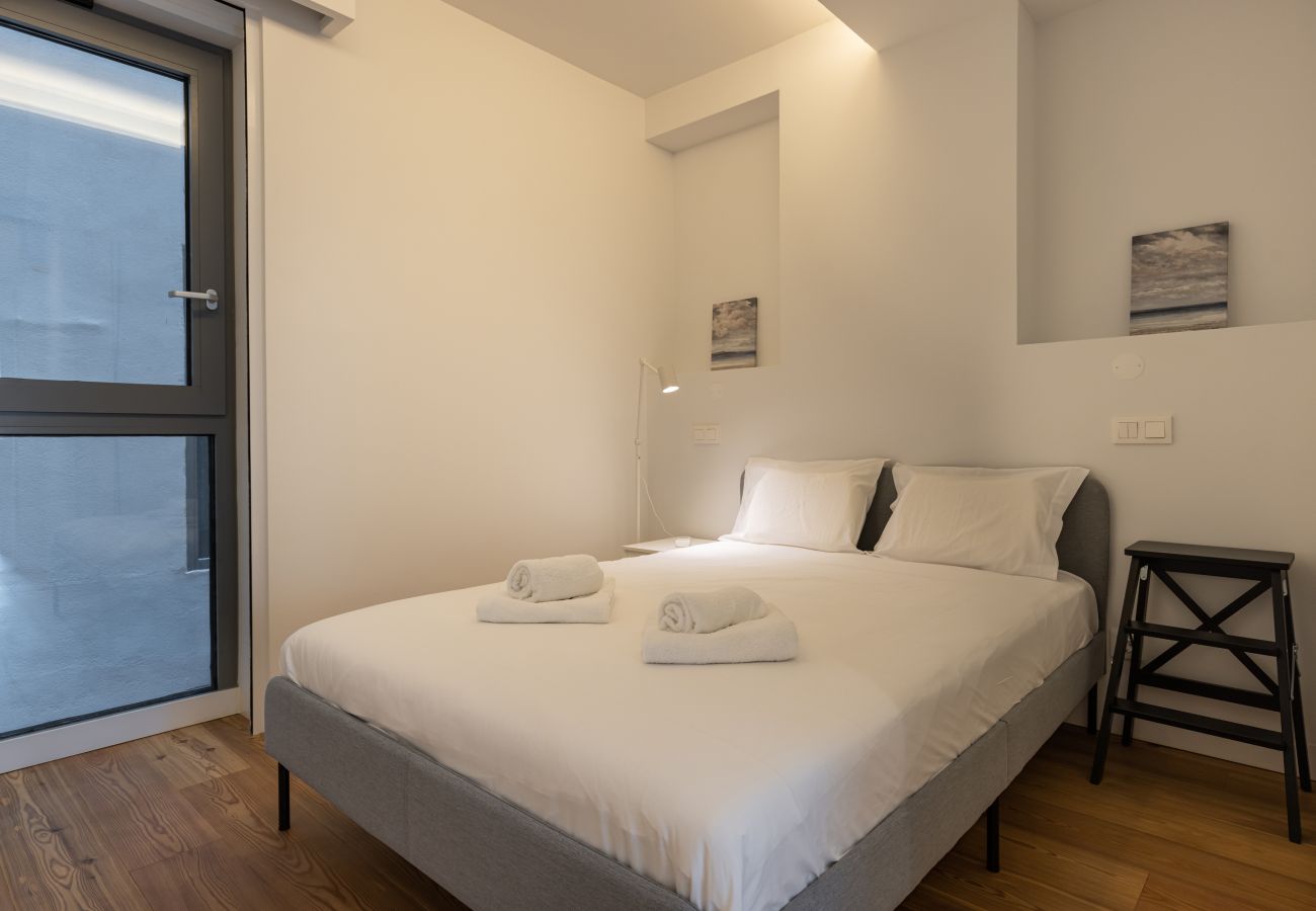 Apartment in Lisbon - Tranquil haven in the city center