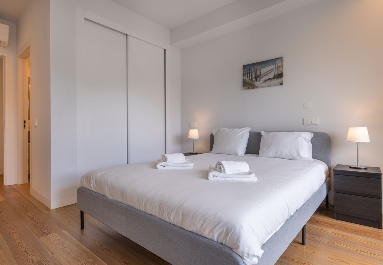 Apartment in Lisbon - Tranquil haven in the city center