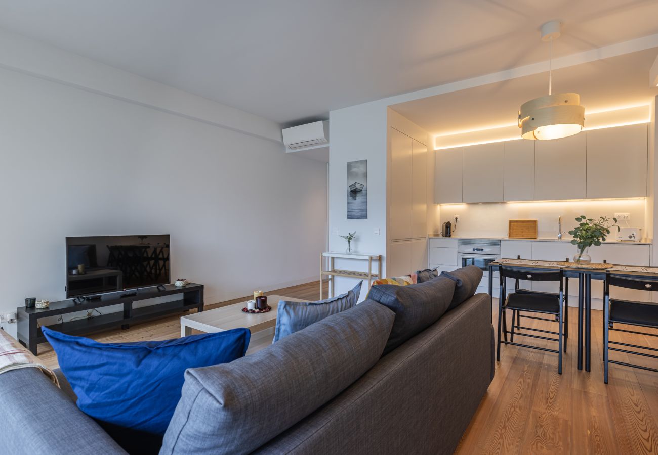 Apartment in Lisbon - Tranquil haven in the city center