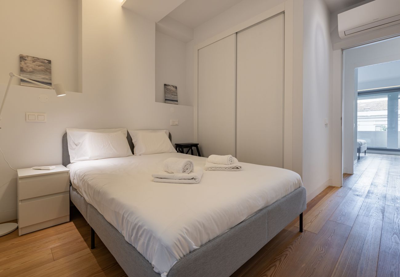 Apartment in Lisbon - Tranquil haven in the city center