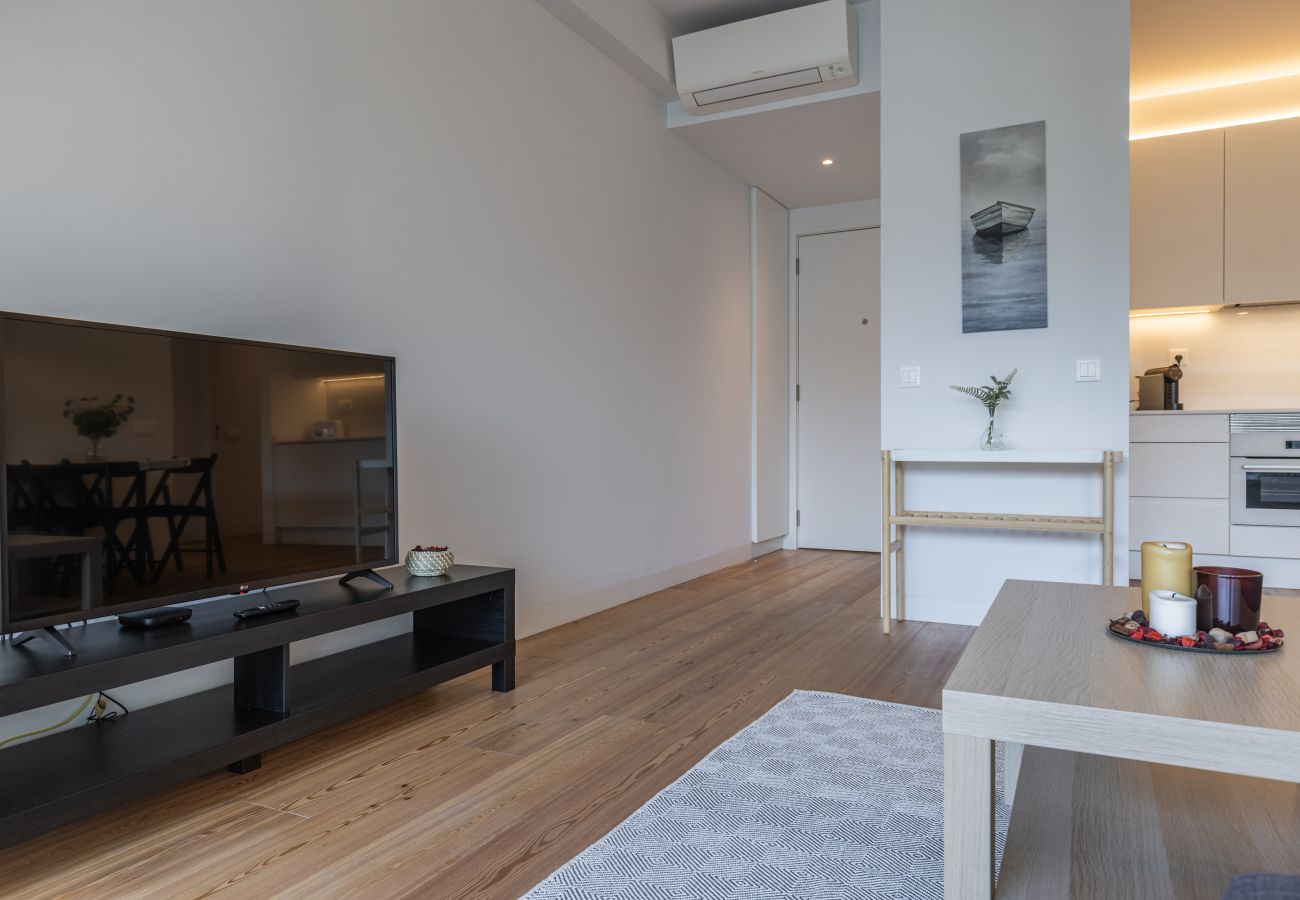 Apartment in Lisbon - Tranquil haven in the city center