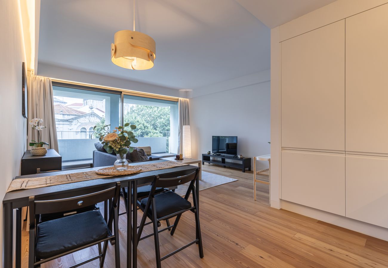 Apartment in Lisbon - Tranquil haven in the city center