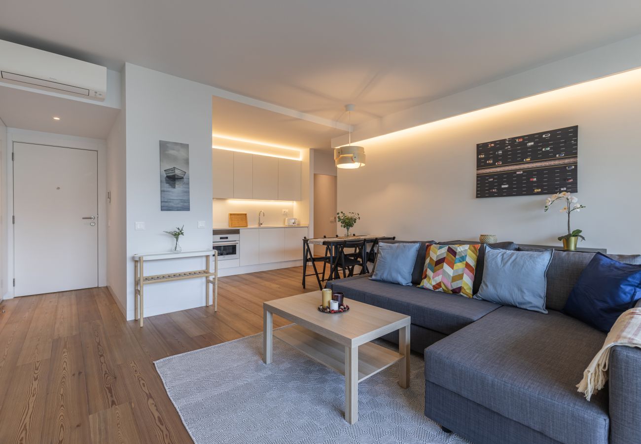Apartment in Lisbon - Tranquil haven in the city center