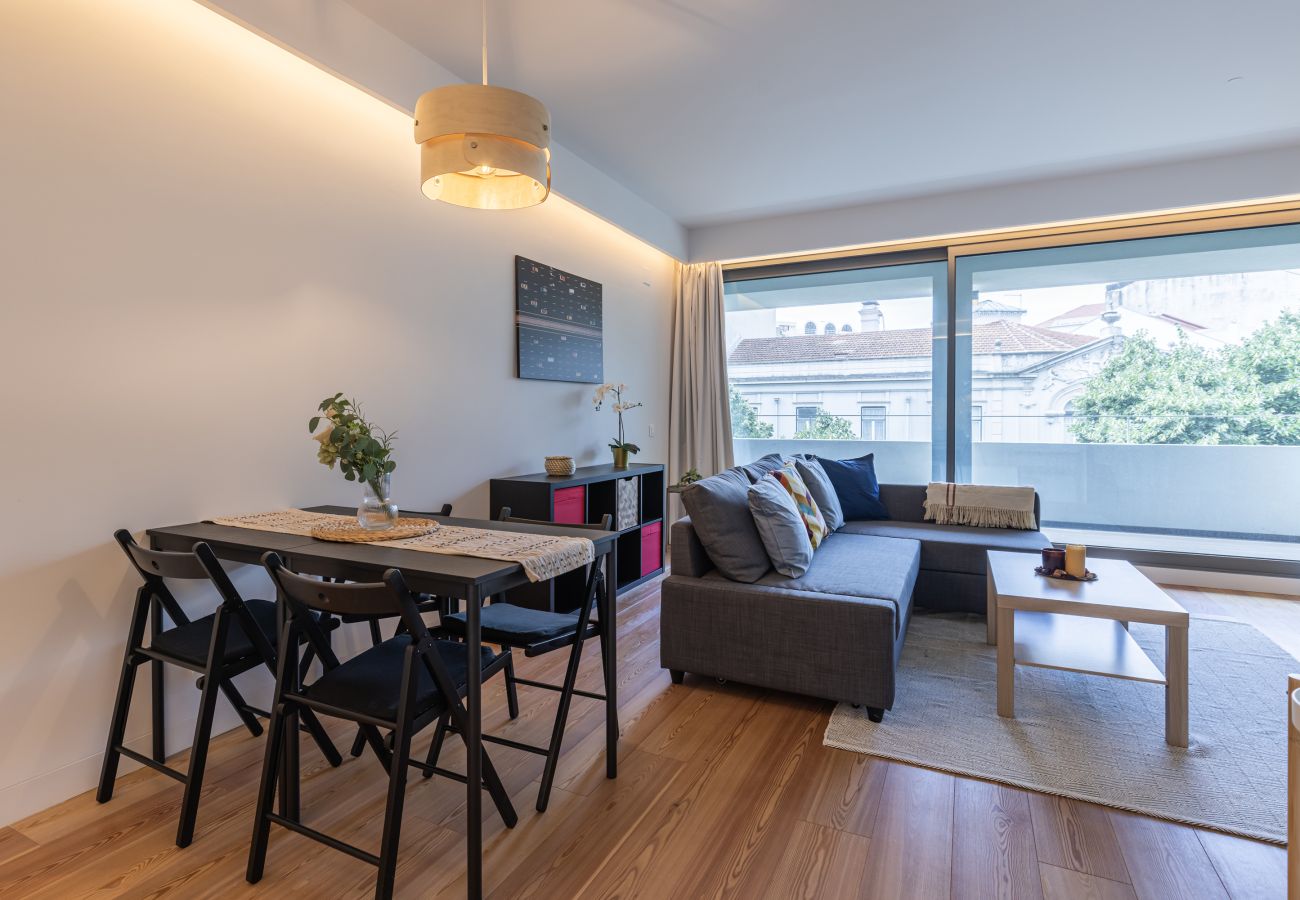 Apartment in Lisbon - Tranquil haven in the city center