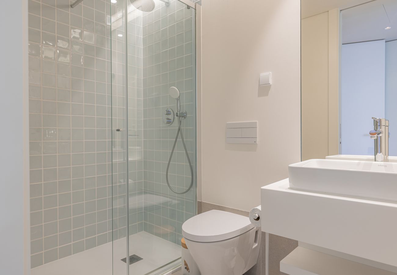 Apartment in Armação de Pêra - Bayline VII