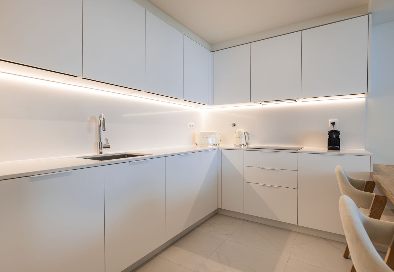 Apartment in Armação de Pêra - Bayline VII