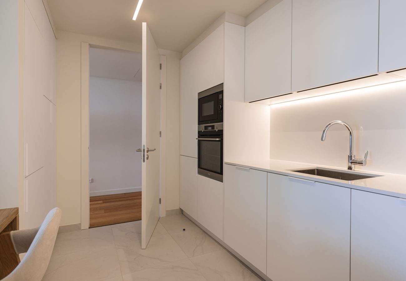 Apartment in Armação de Pêra - Bayline VII