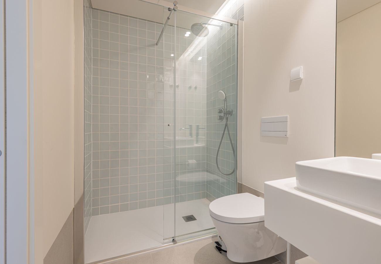 Apartment in Armação de Pêra - Bayline VII