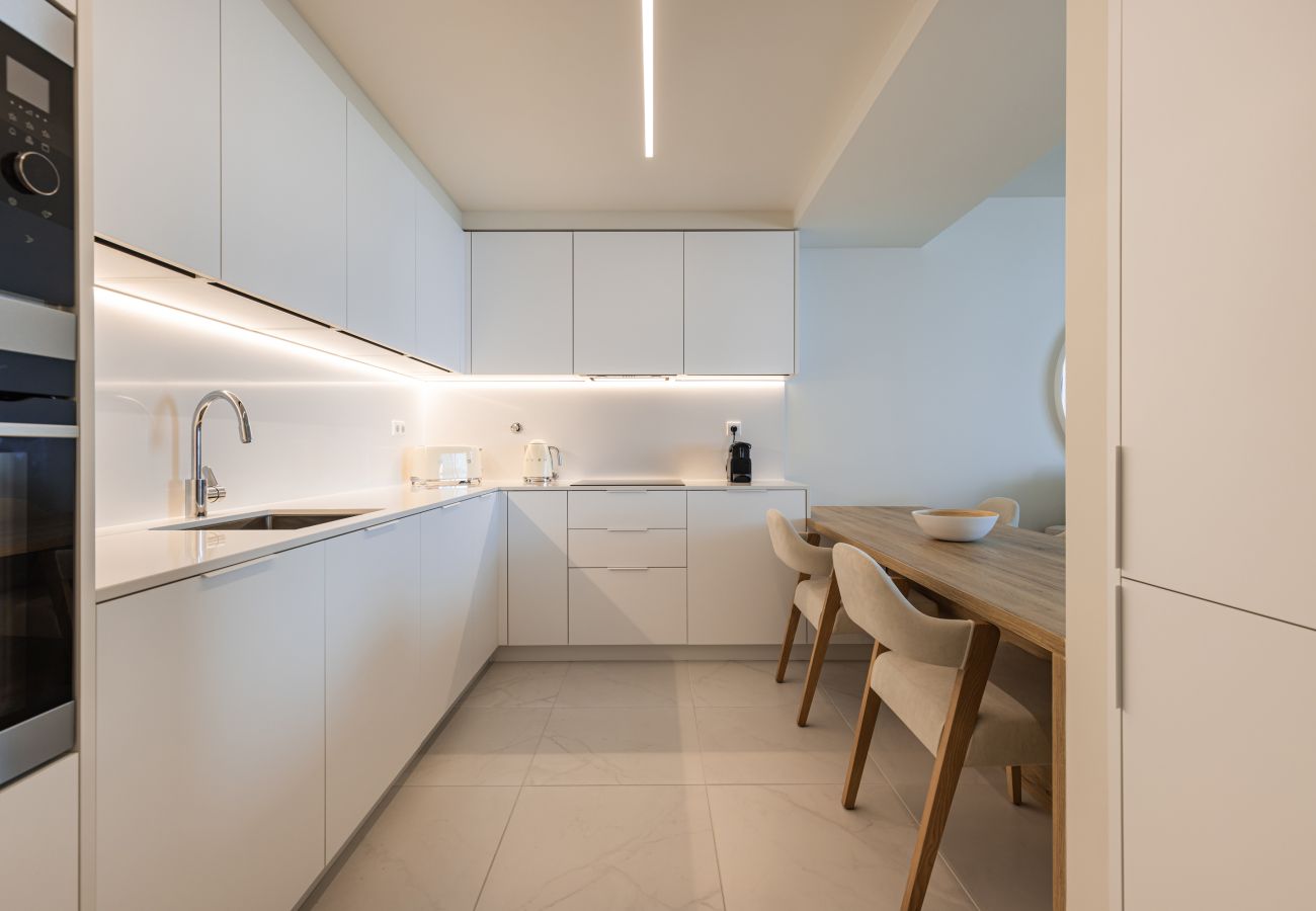 Apartment in Armação de Pêra - Bayline VII