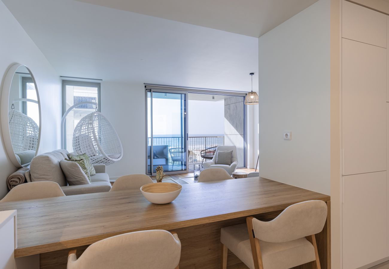 Apartment in Armação de Pêra - Bayline VII
