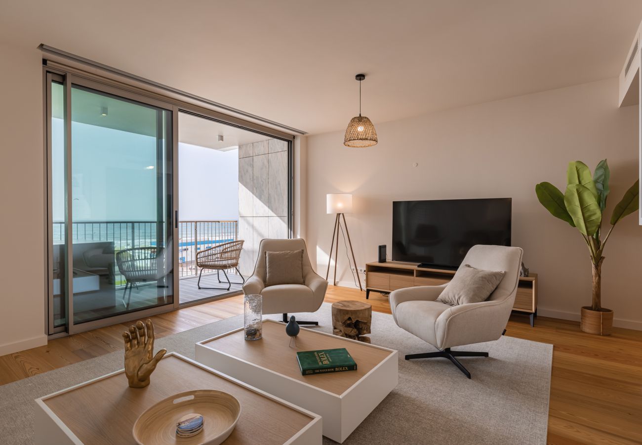 Apartment in Armação de Pêra - Bayline VII