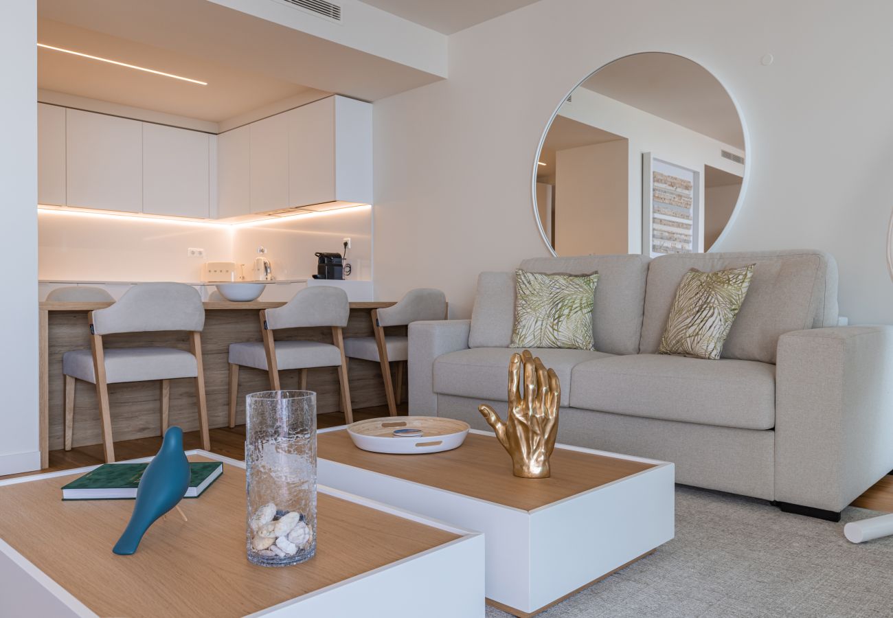 Apartment in Armação de Pêra - Bayline VII